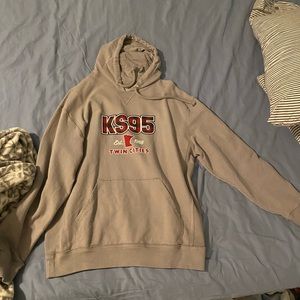 Ks95 sweatshirt